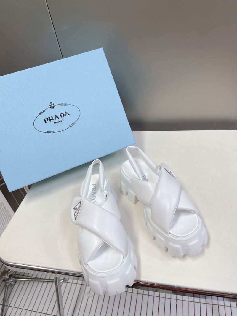 Prada Sandals